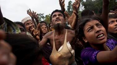 Amnesty: Facebook bidro til hatytringer mot rohingyaene i Myanmar