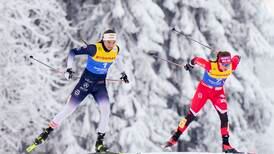 Norgesmester Skistad ikke til Livigno – Evensen takket nei til herreplass