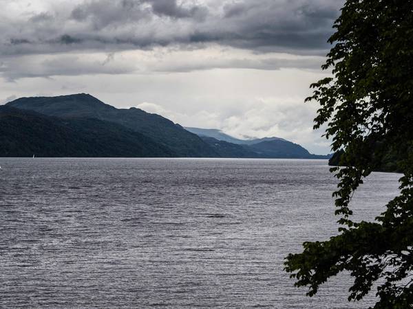 Klart for den største monsterjakten i Loch Ness på 50 år