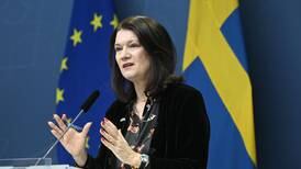Harde anklager mot Sverigedemokraterna etter Almedals-drapet