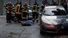 Minst elleve skutt og drept i Montenegro