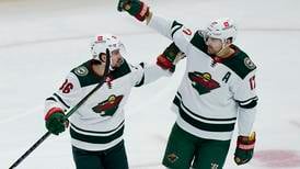 Ny seier for Minnesota Wild – Zuccarello med to assister