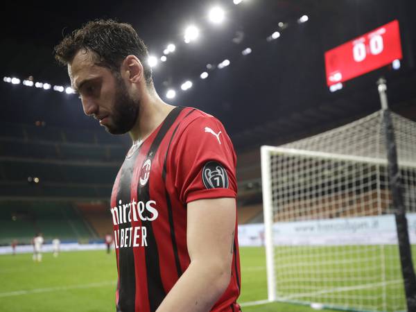 Milan-stjerne på vei til erkerivalen: – Jeg har blitt enig med Inter