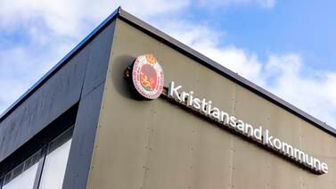 Storkommunen Kristiansand består – klart flertall sa nei til skilsmisse
