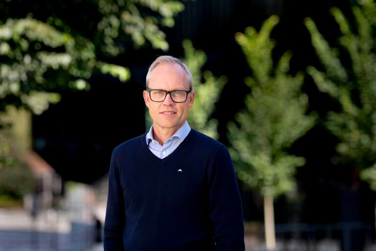 Kyrre Knudsen, sjeføkonom i Sparebank 1 SR-Bank, kommenterer på Norges Banks ferske utlånsundersøkelse.