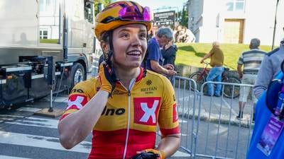 Uno-X sender tre norske kvinner til Tour de France