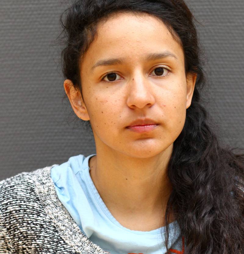 Bertha Zuniga Cáceres (26) har gjestet Norge for å fortelle om kampen hun og andre miljø- og menneskerettighetsaktivister kjemper.