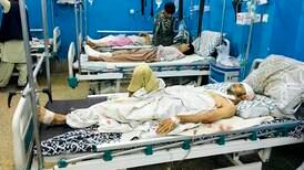 Helseminister i Afghanistan ber Norge opprettholde bistanden