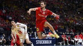 Danmark vant håndball-VM for tredje gang på rad