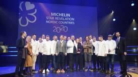 Årets utdeling av nordiske Michelin-stjerner er utsatt