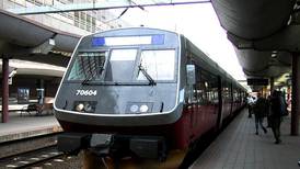 VG: Jernbanedirektoratet vil utsette togutbygging på Østlandet i flere år