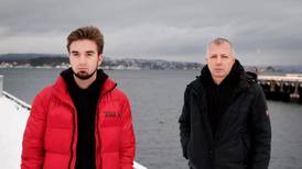 Norsk rederi stjal lønna til ukrainske flyktninger