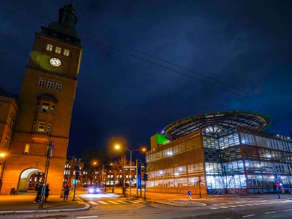 Oslo tingrett har avvist sykehus-søksmål – aksjonister varsler anke