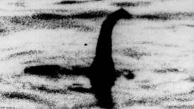 Ber NASA hjelpe i søk etter Loch Ness-monsteret