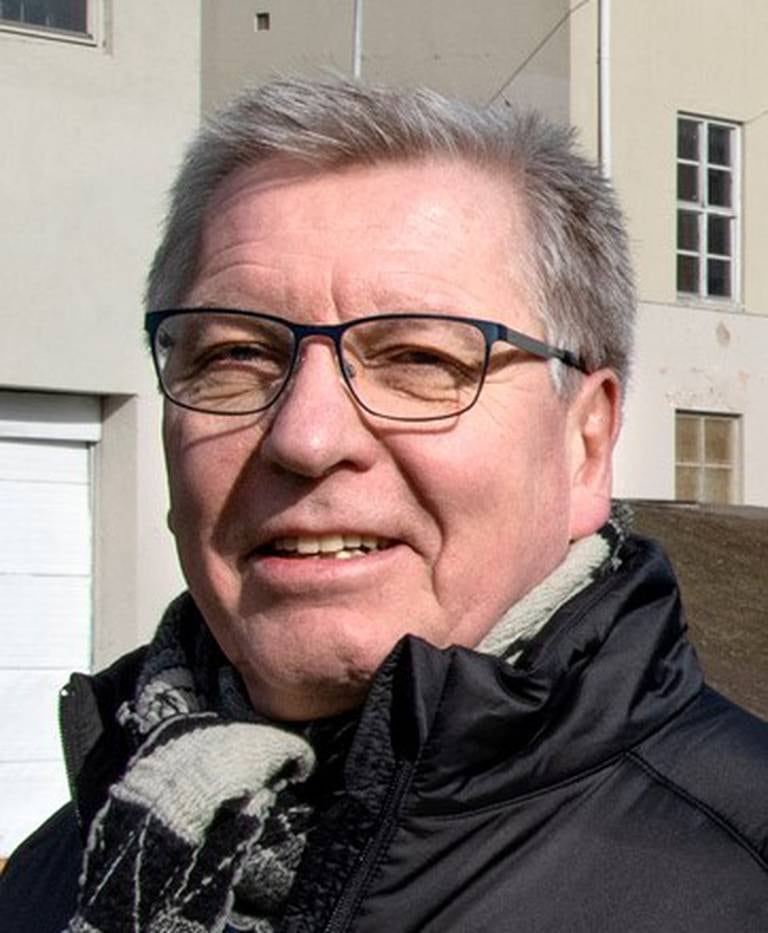 Torgny Hasås