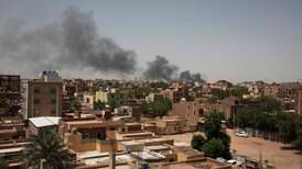 Kilde: Sudans hær setter fredsforhandlinger på pause