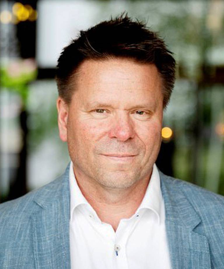 Terje Hernes Pettersen, advokat i Norsk Sjømannsforbund