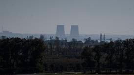 IAEA: Ingen akutt fare for Zaporizjzja atomkraftverk