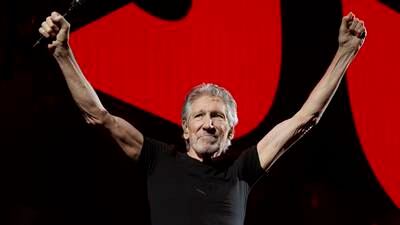 Etter Ukraina-kritikken: Roger Waters skriver brev til Putin