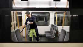 Ruter om bypåske og påskestengt T-bane: – Regner med at folk lar være å reise