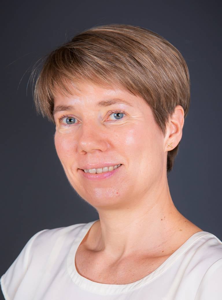 Anne Skevik Grødem, forsker ved Institutt for samfunnsforskning