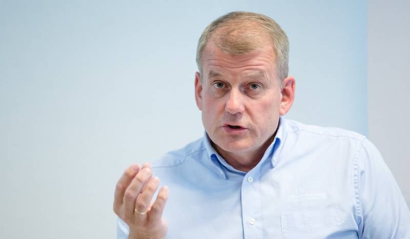 Skipresident Erik Røste vil ha en full gjennomgang av medisinbruken i norsk langrenn.