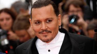 Michael Douglas og Johnny Depp satte preg på åpningen av filmfestivalen i Cannes