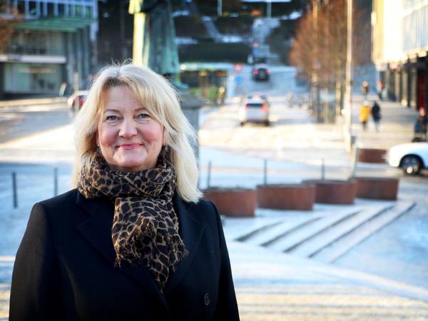 Meningsmåling: Høyre er størst i Stavanger