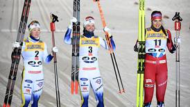 Total svensk dominans i Ruka – Skistad knep tredjeplassen