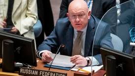 Splittet sikkerhetsråd drøftet russisk atomtrussel