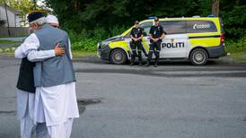 Politiets håndtering av moskéangrepet i Bærum skal evalueres