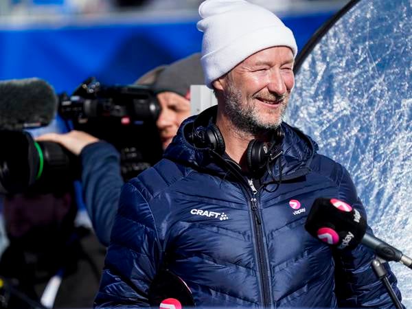 Aamodt jubler over lovet gigantstøtte til Narvik-VM: – Vil løfte norsk alpinsport