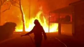 Australsk landsby nærmest utslettet etter skogbrann – brenner fortsatt 200 steder i landet