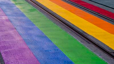 Statsråden setter ned foten: Pride-gangfelt er ulovlige