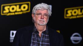 George Lucas slipper 40 år gamle «Star Wars»-opptak