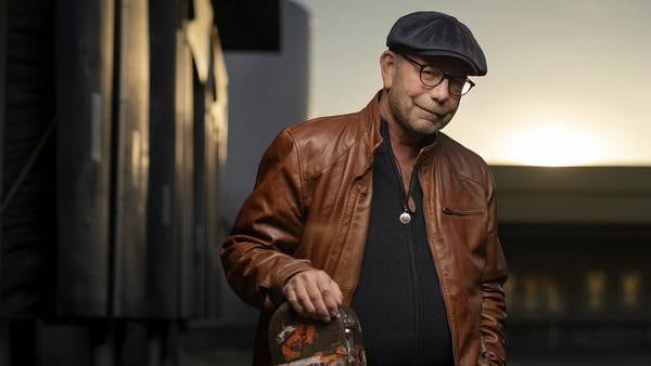 Jonas Fjeld klar med singel fra 70-årsalbumet