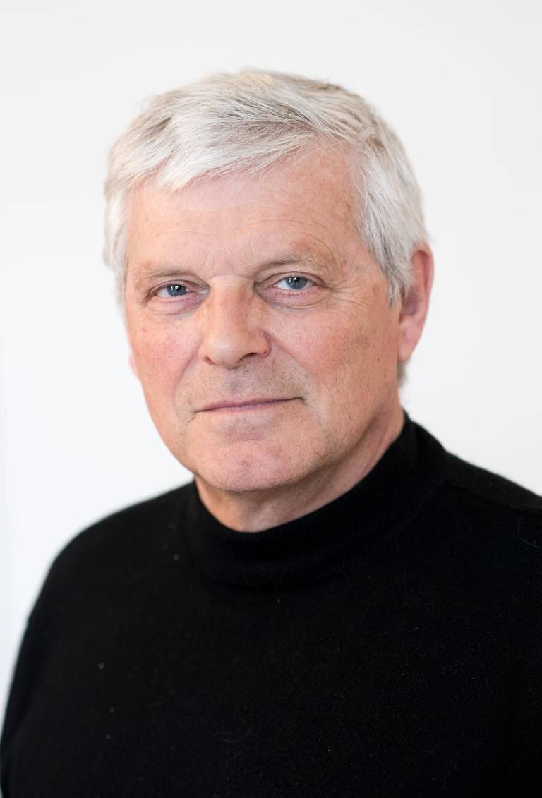 Kjell Brygfjeld er advokat og initiativtaker til Forsvar folkeretten.