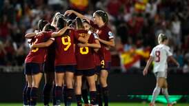 Spanias VM-vinnere vant igjen – England tapte prestisjeduell på overtid