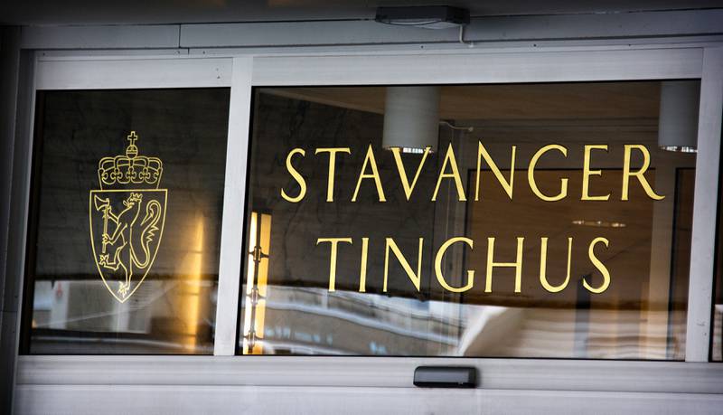 Den nye saken mot 45-åringen starter opp i Stavanger tingrett den 22. februar. Det er satt av syv dager til hovedforhandlingen. Foto: Roy Storvik