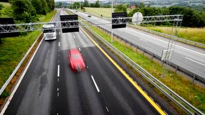Statens vegvesen vurderer å sette ned fartsgrenser