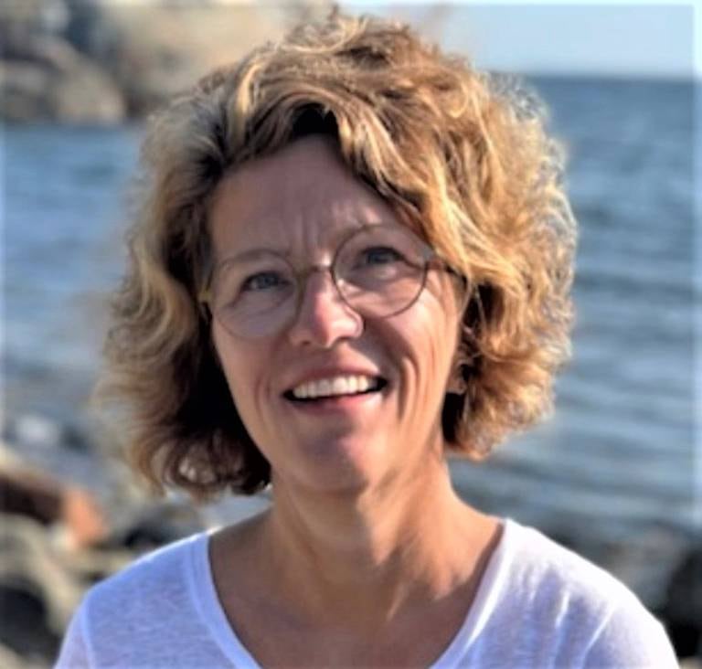 Heidi Kvaal Djupvik, avdelingsdirektør NAV Arbeid og ytelser Tønsberg.