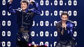 Marcus og Martinus klare for finalen i Melodifestivalen