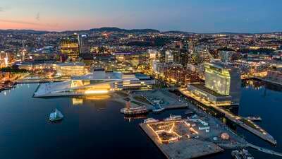 311 nye koronasmittede registrert i Oslo siste døgn