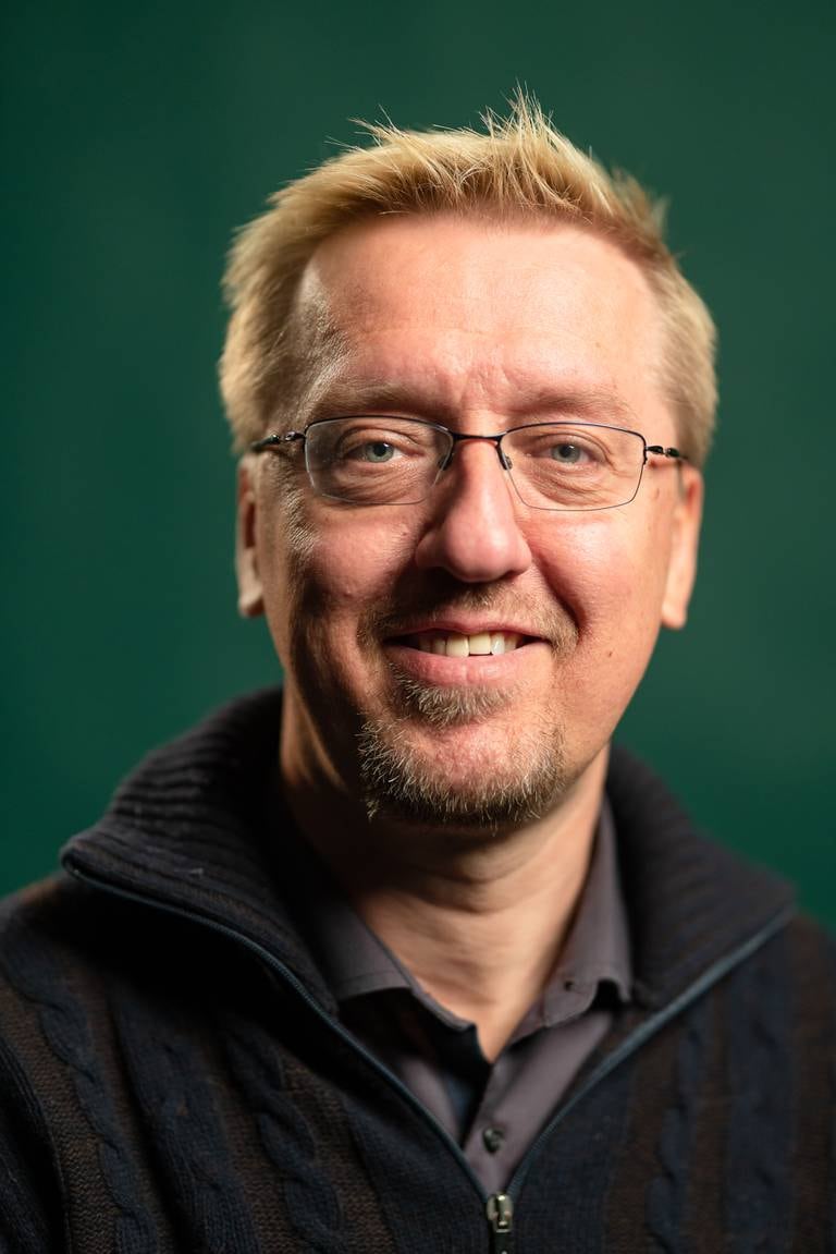 Arne Børke er leder i MannsForum.