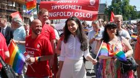 Oslo Pride: Her er rekkefølgen i årets homoparade