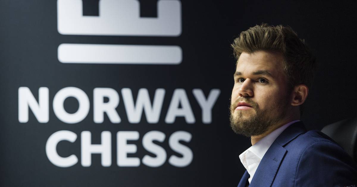 Stavanger gets 144 square chessboards – Dagsavisen