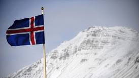 Island setter punktum for Acer-striden – rungende «ja» fra Alltinget