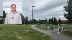 Foreslår å utsette Åskollen ungdomsskole: – Vil mest sannsynlig forlate bydelen