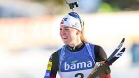 Røiseland sprakk – Elvira Öberg tok sin første verdenscupseier i Annecy