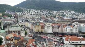 To pågrepet etter knivstikking i Bergen sentrum